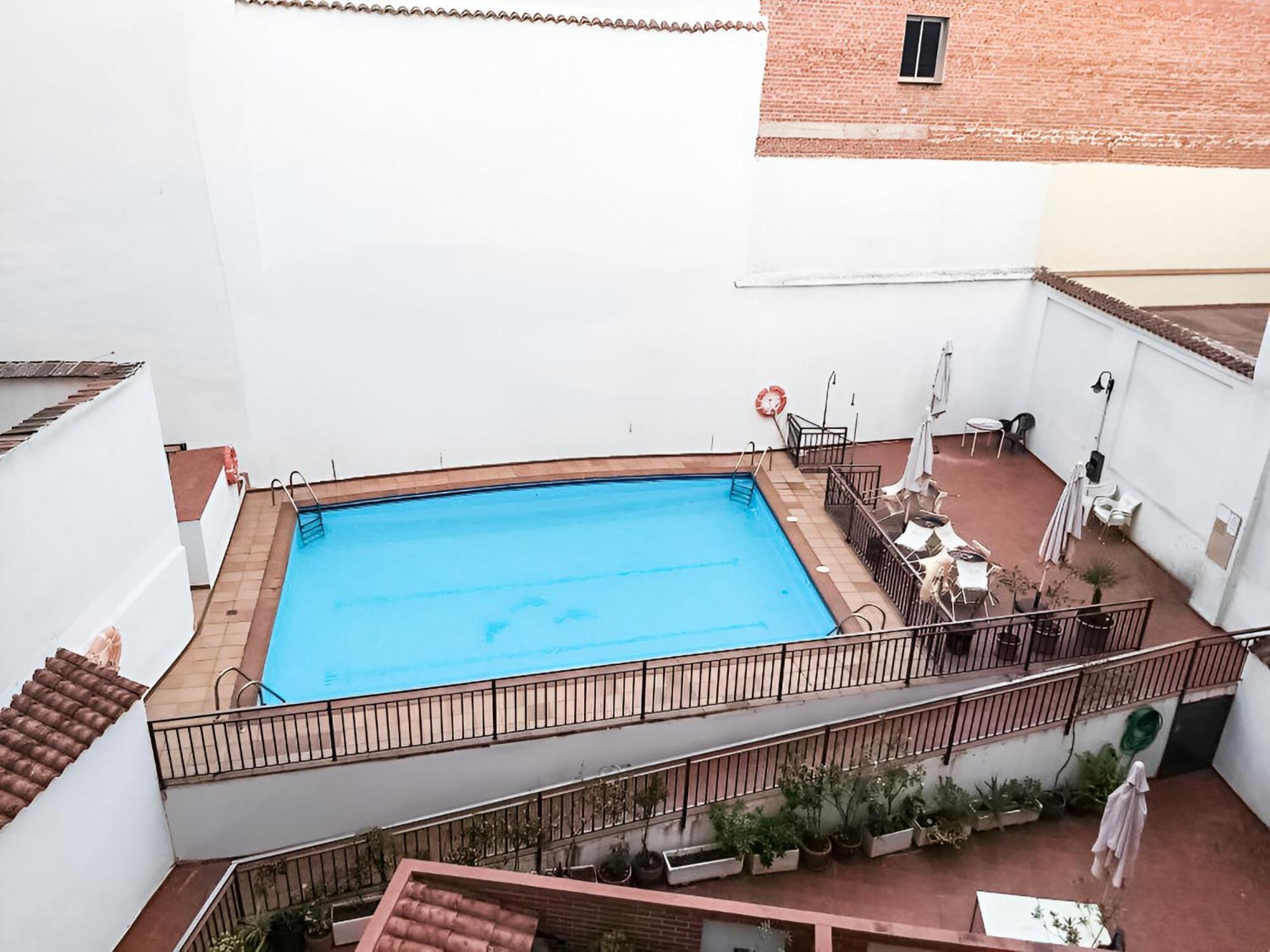 Charming Plaza Mayor II Madrid Luaran gambar